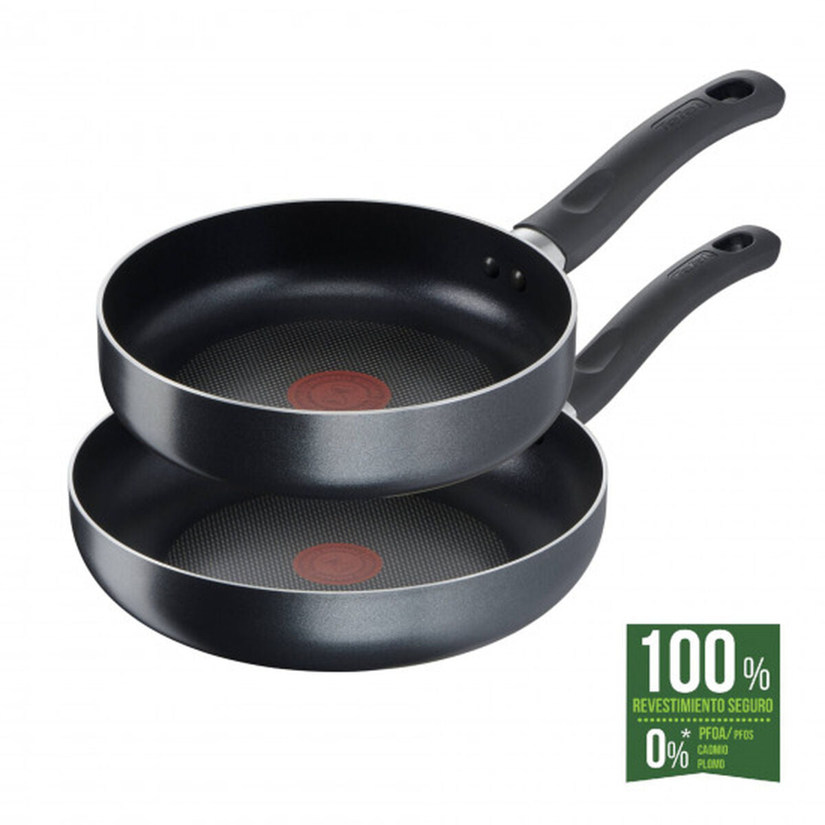 Pfanne Tefal EASY COOK 2UDS - AWK Flagship