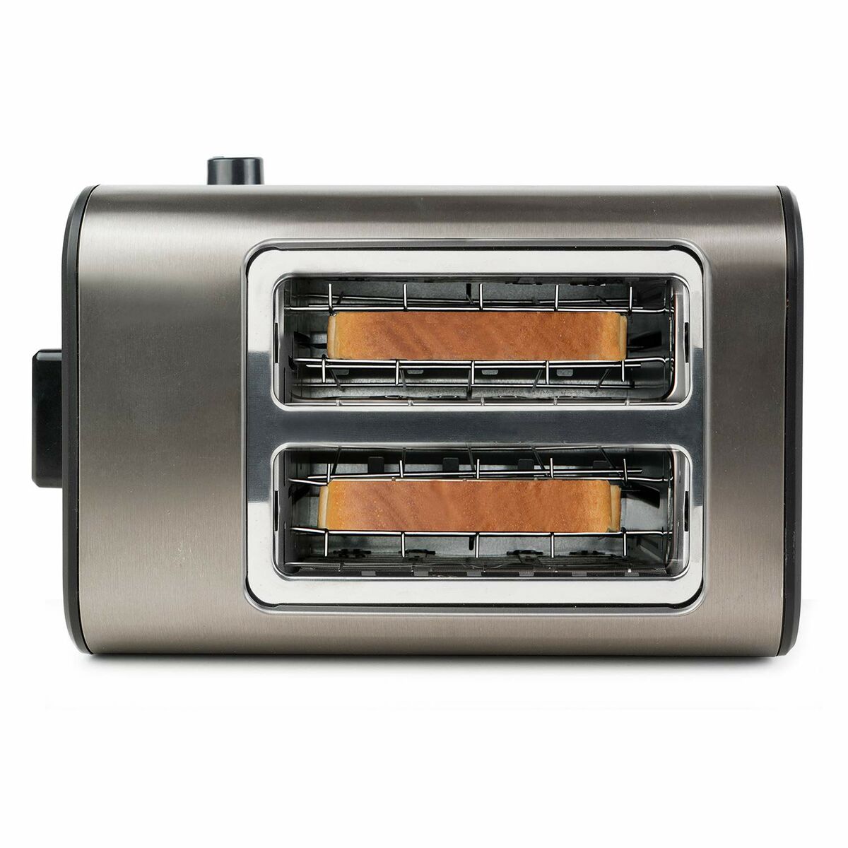 Toaster Black & Decker BXTO900E Edelstahl 900 W - AWK Flagship