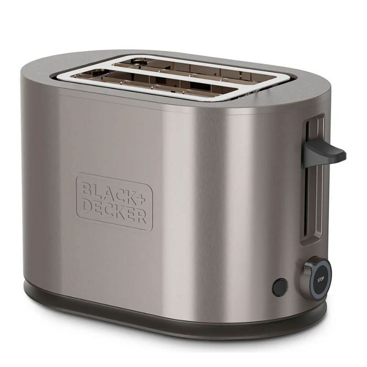 Toaster Black & Decker BXTOA901E 900 W - AWK Flagship