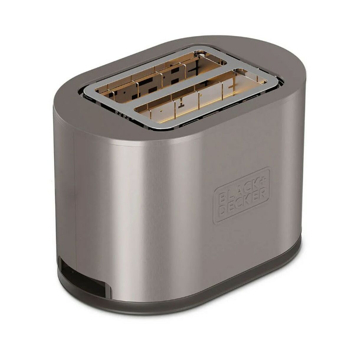 Toaster Black & Decker BXTOA901E 900 W - AWK Flagship