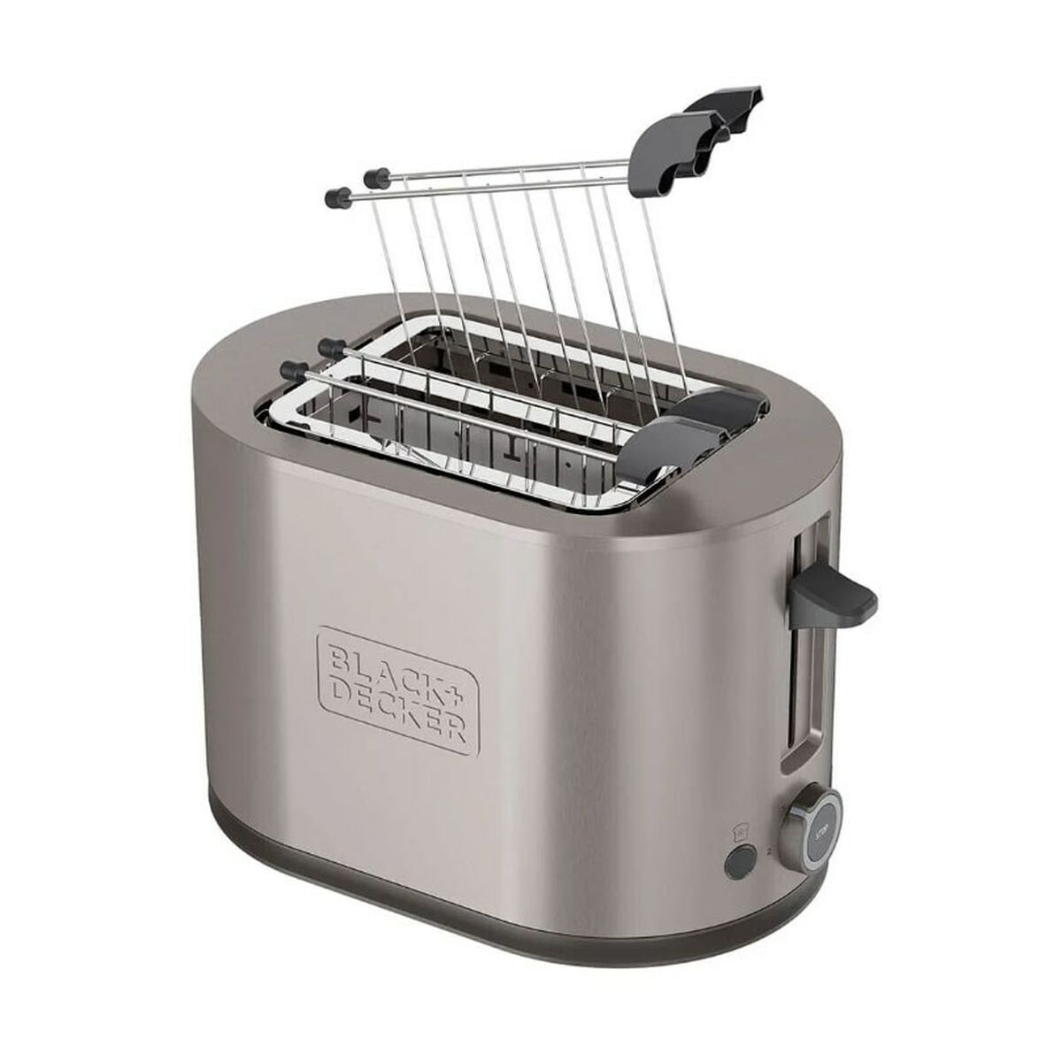 Toaster Black & Decker BXTOA901E 900 W - AWK Flagship