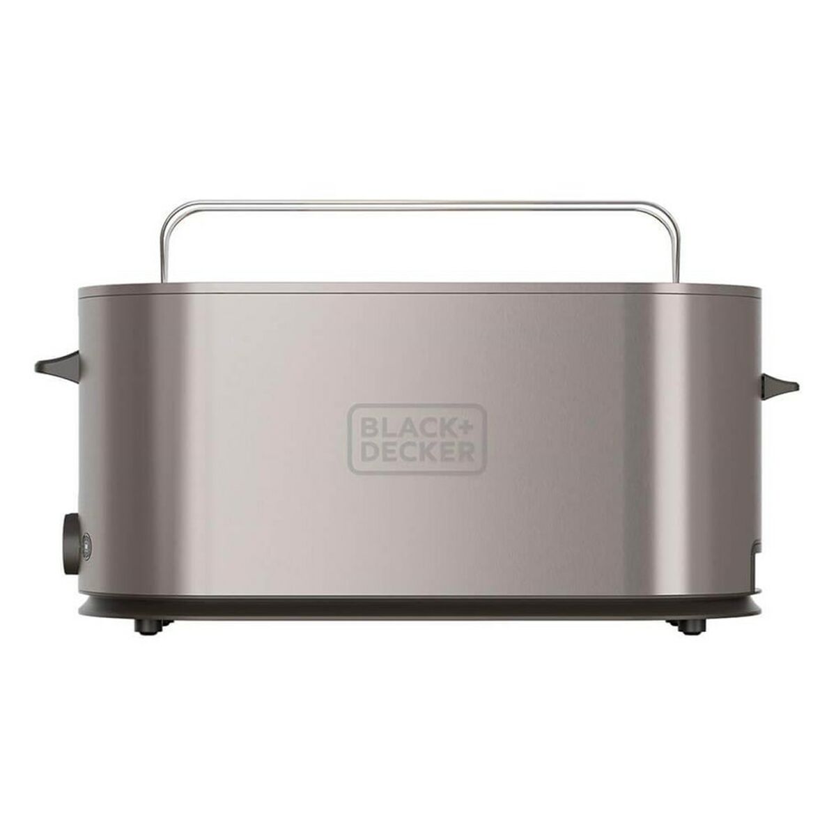 Toaster Black & Decker ES9600180B - AWK Flagship