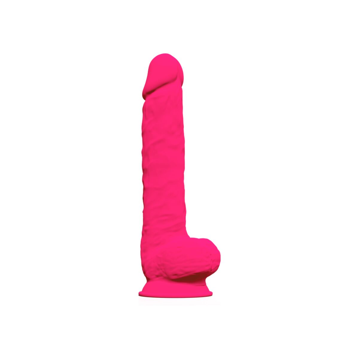 Dildo Silexd Rosa - AWK Flagship