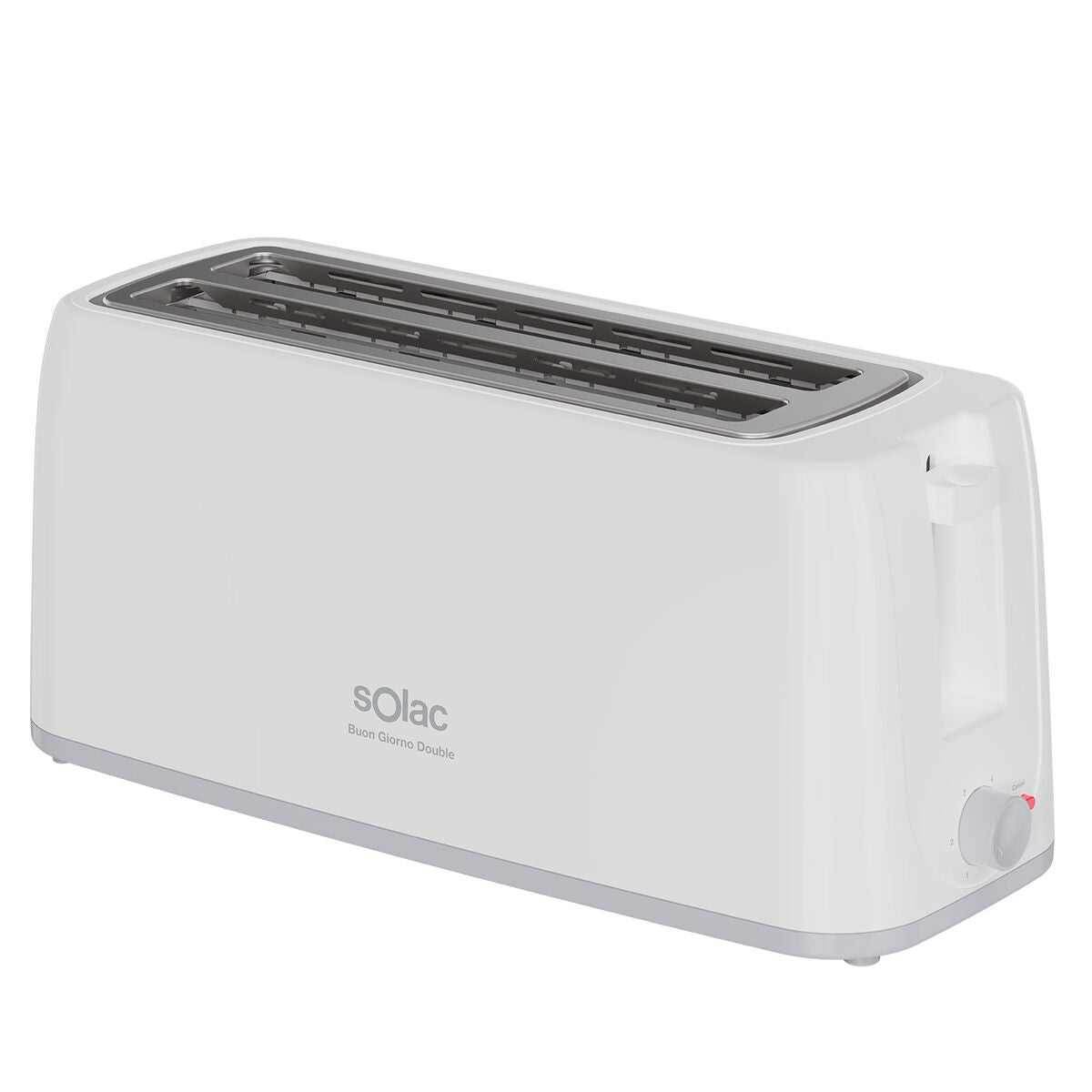 Toaster Solac TL5421 1200 W - AWK Flagship