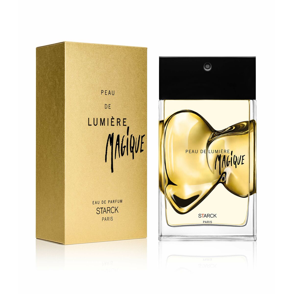 Starck EDP Peau De Lumiere Magique 90 ml - Damen - AWK Flagship