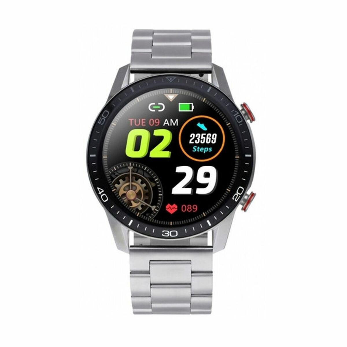 Smartwatch Radiant RAS20503 - AWK Flagship