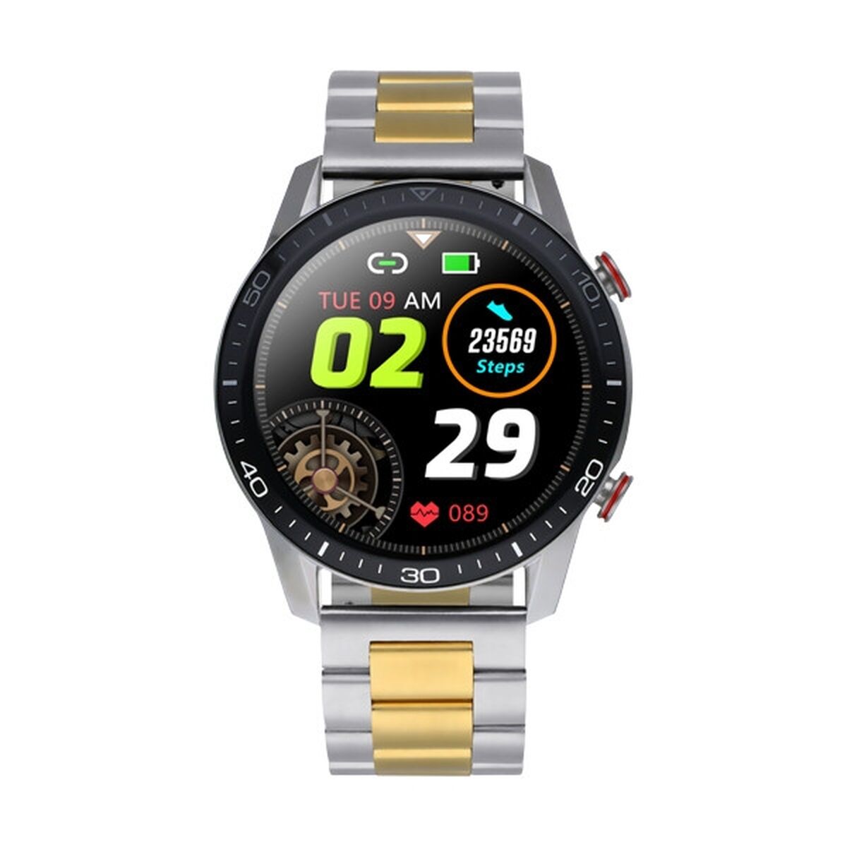 Smartwatch Radiant RAS20504 - AWK Flagship