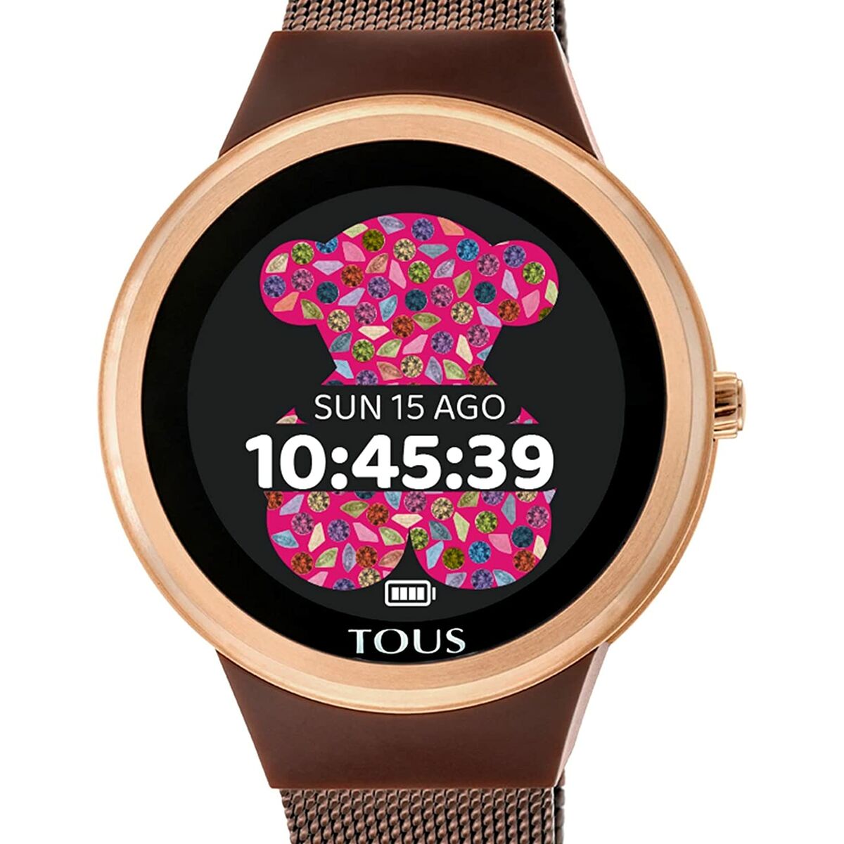 Kaufe Smartwatch Tous 100350675 bei AWK Flagship um € 255.00