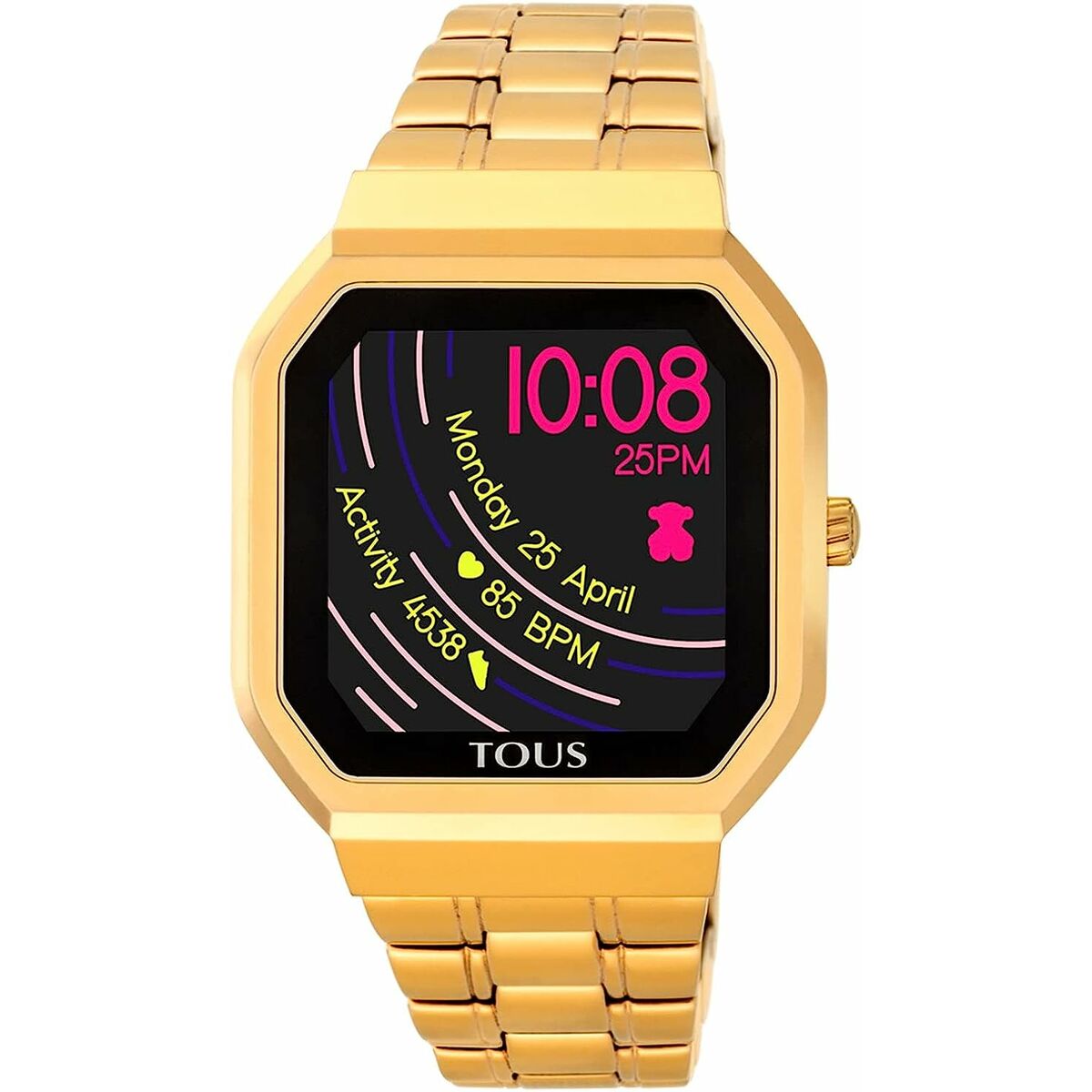 Smartwatch Tous 100350700 - AWK Flagship