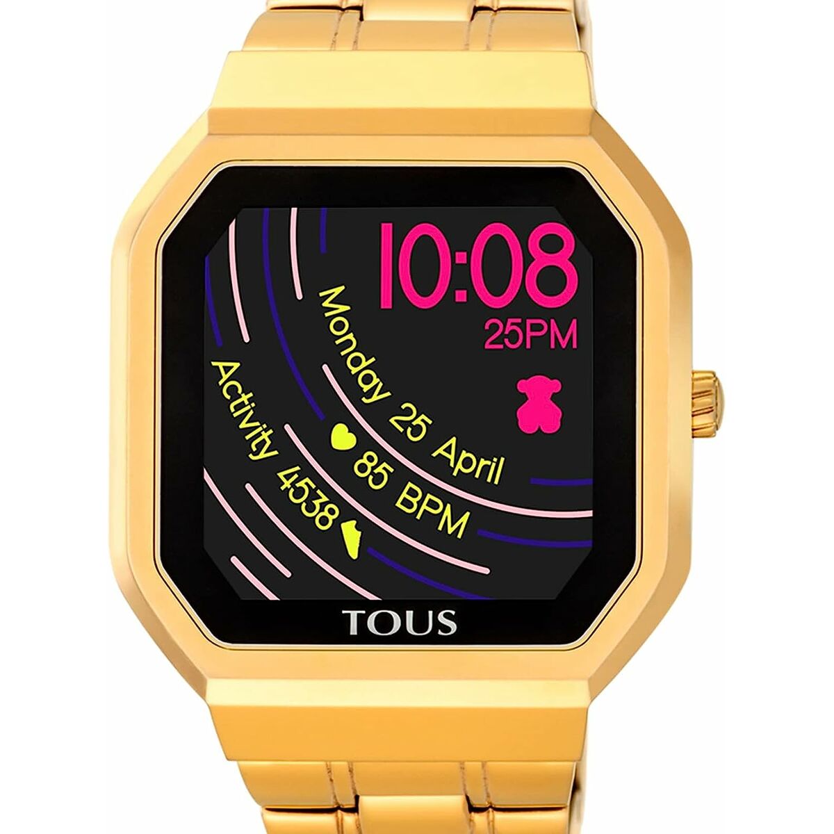 Smartwatch Tous 100350700 - AWK Flagship