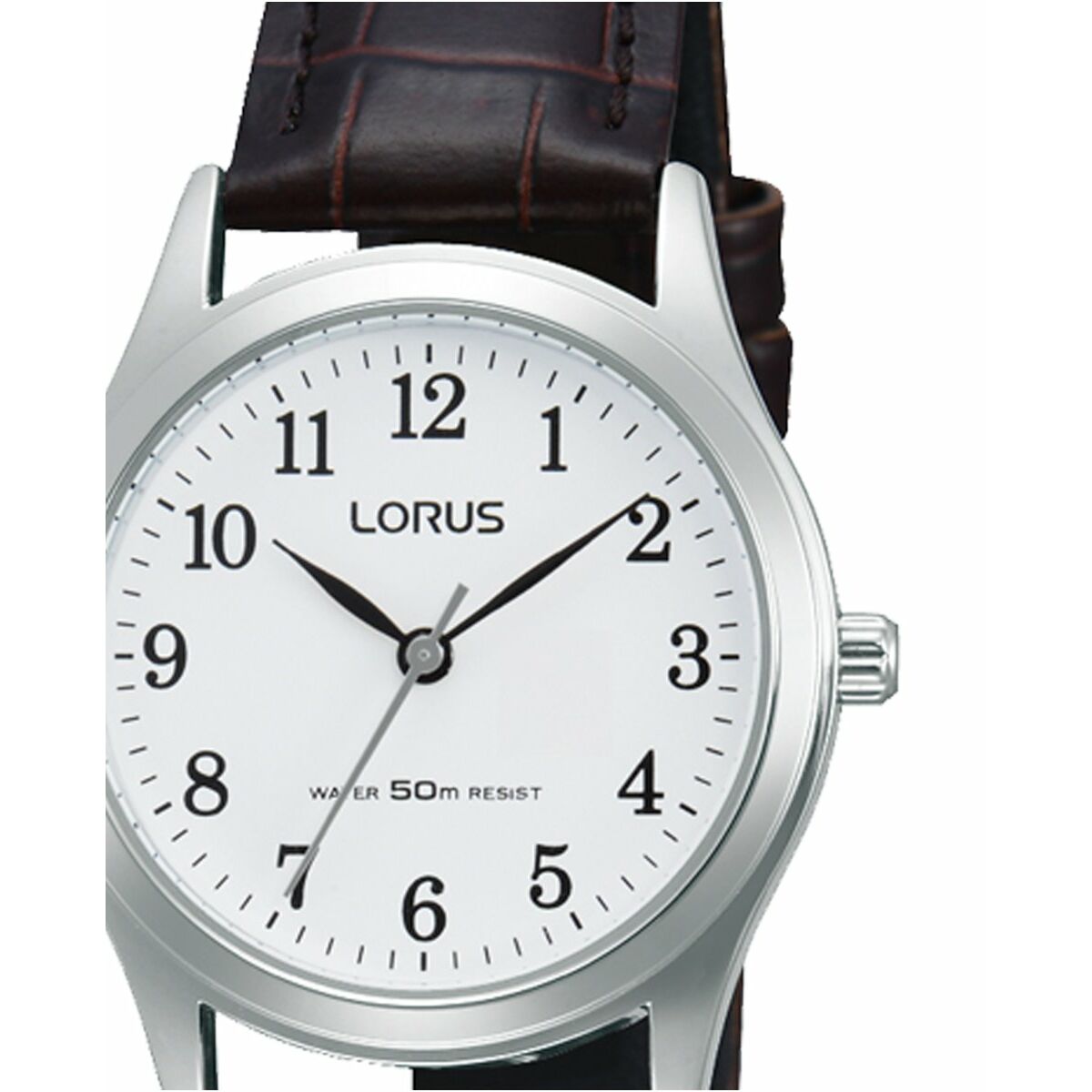 Herrenuhr Lorus RRS49VX5 Schwarz - AWK Flagship