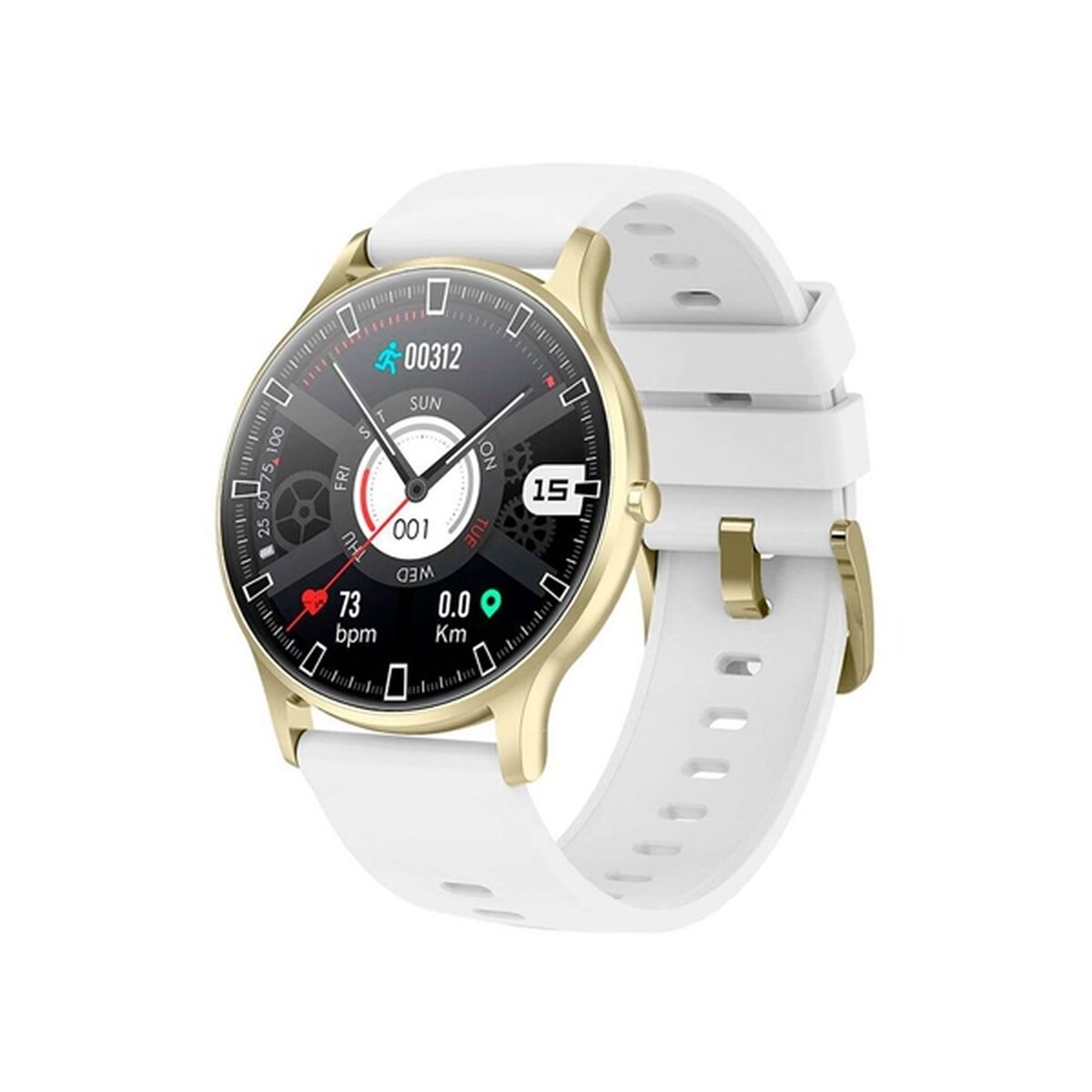 Smartwatch Radiant RAS21004 - AWK Flagship