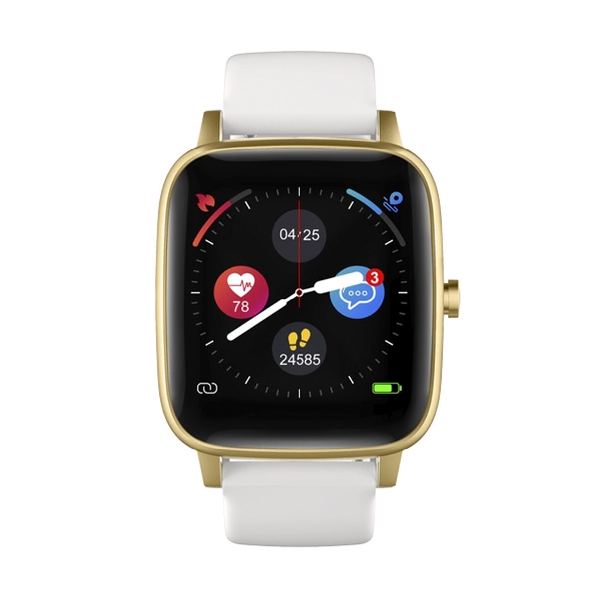 Smartwatch Radiant RAS10204G - AWK Flagship