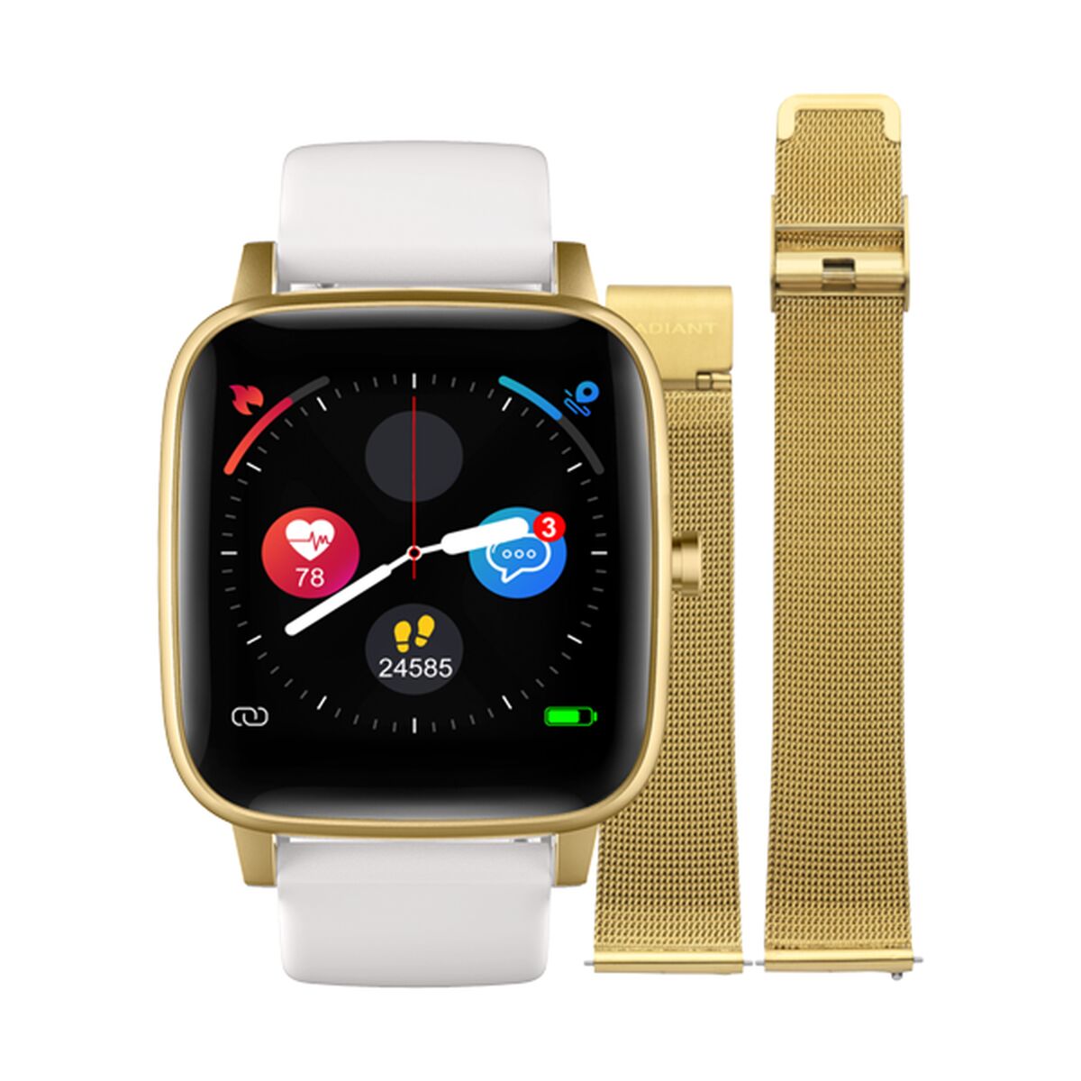 Smartwatch Radiant RAS10204G - AWK Flagship