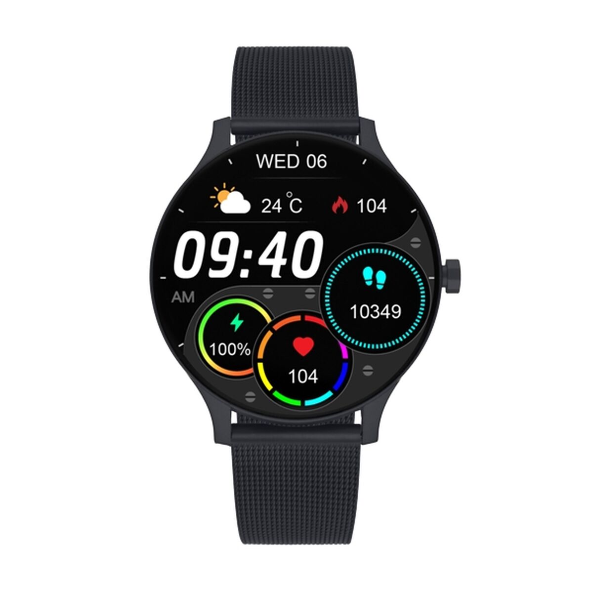 Smartwatch Radiant RAS21100 - AWK Flagship