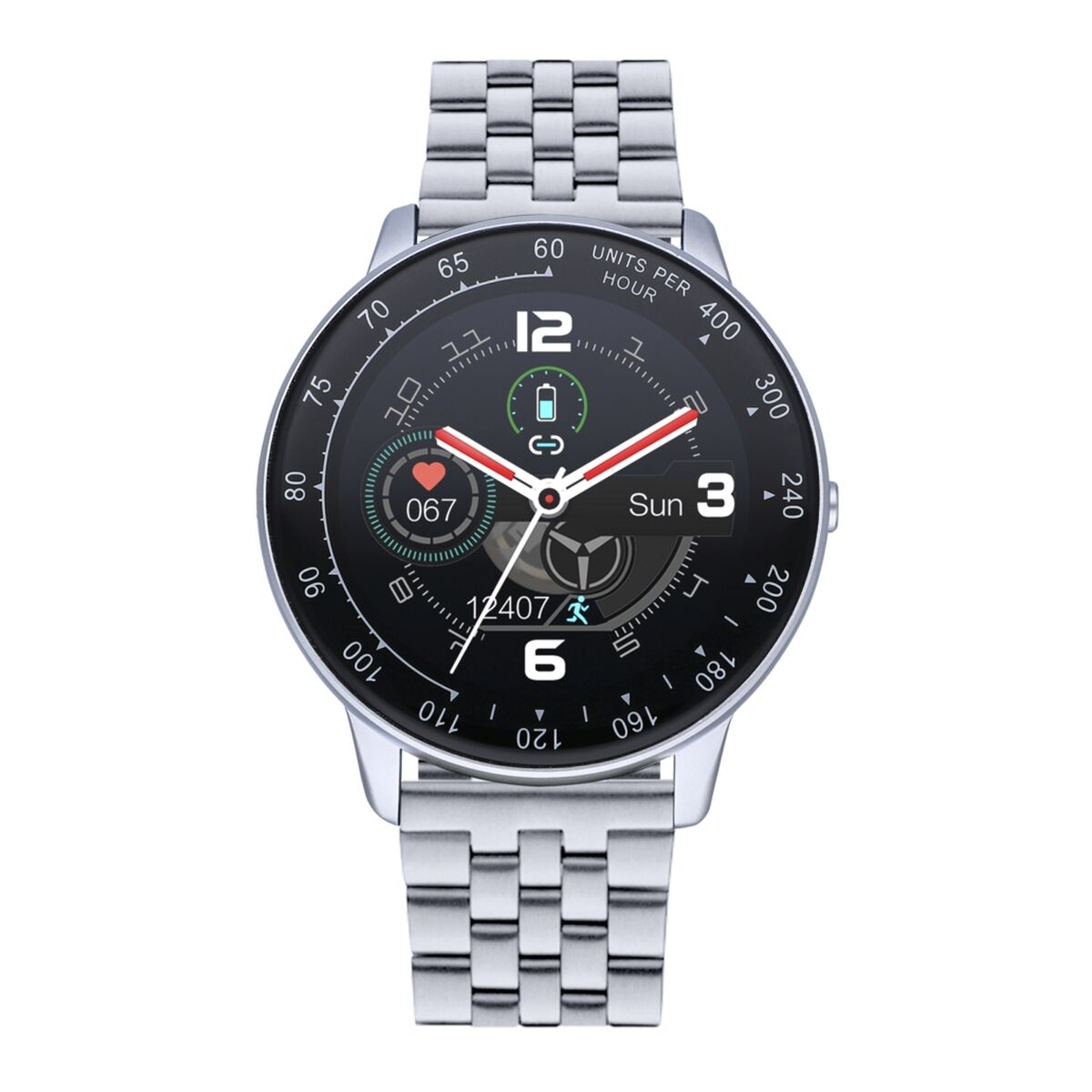 Smartwatch Radiant RAS20402DF - AWK Flagship