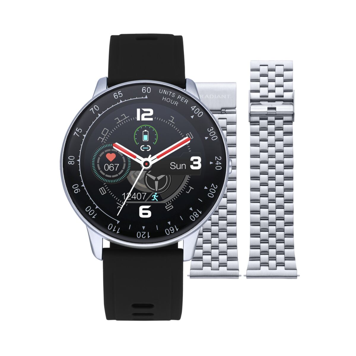 Kaufe Smartwatch Radiant RAS20402DF bei AWK Flagship um € 106.00
