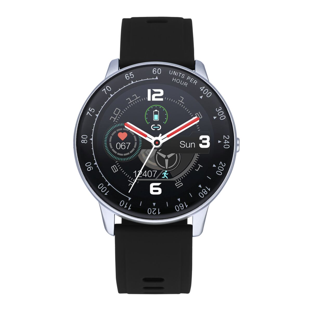 Smartwatch Radiant RAS20402DF - AWK Flagship