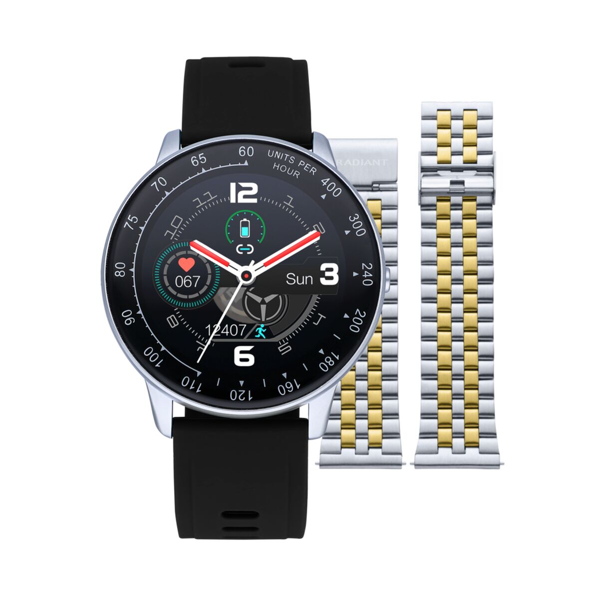 Smartwatch Radiant RAS20405DF - AWK Flagship