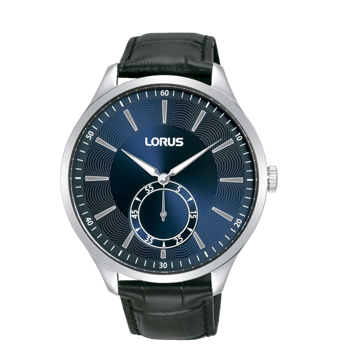 Herrenuhr Lorus RN473AX9 Schwarz - AWK Flagship