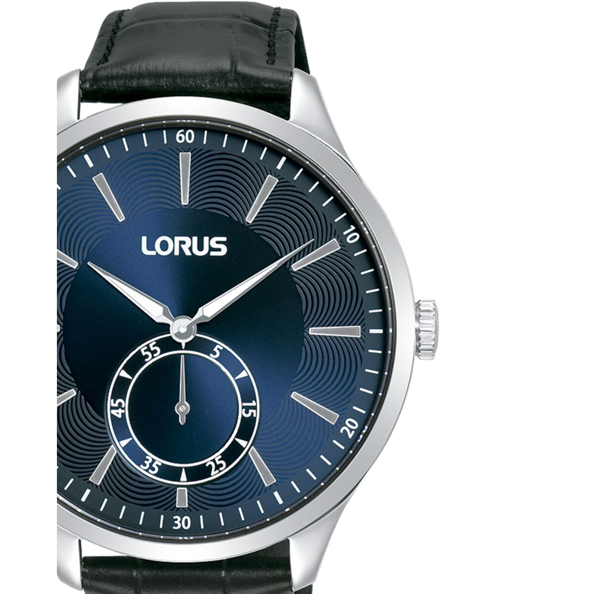 Herrenuhr Lorus RN473AX9 Schwarz - AWK Flagship