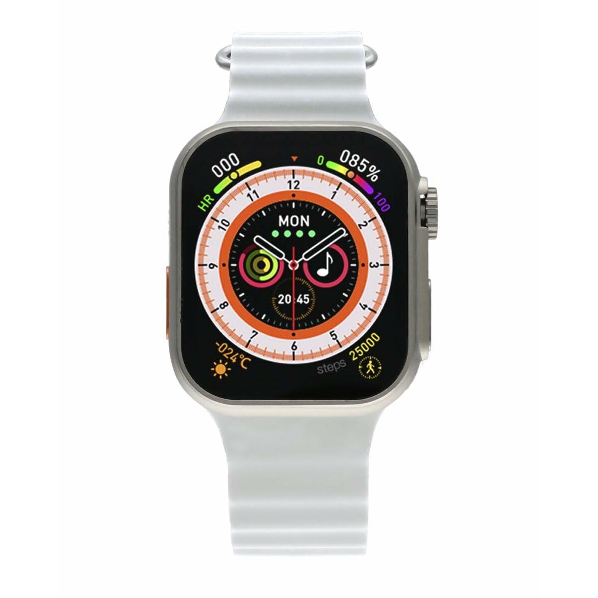 Kaufe Smartwatch Radiant RAS10703 Weiß bei AWK Flagship um € 103.00