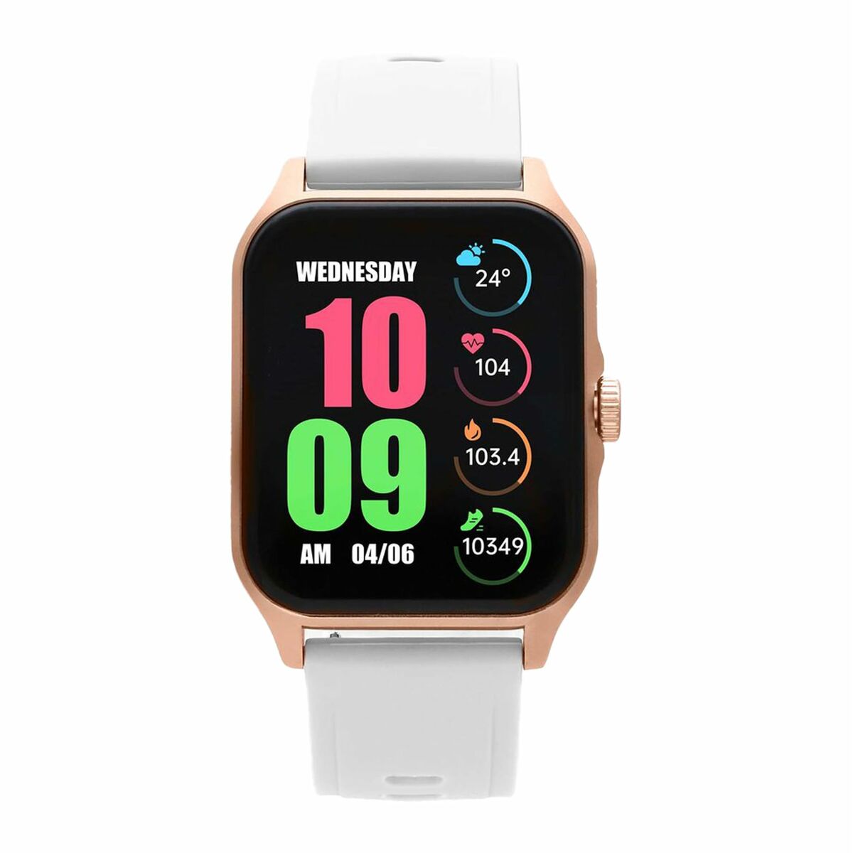 Kaufe Smartwatch Radiant RAS10403DF bei AWK Flagship um € 112.00