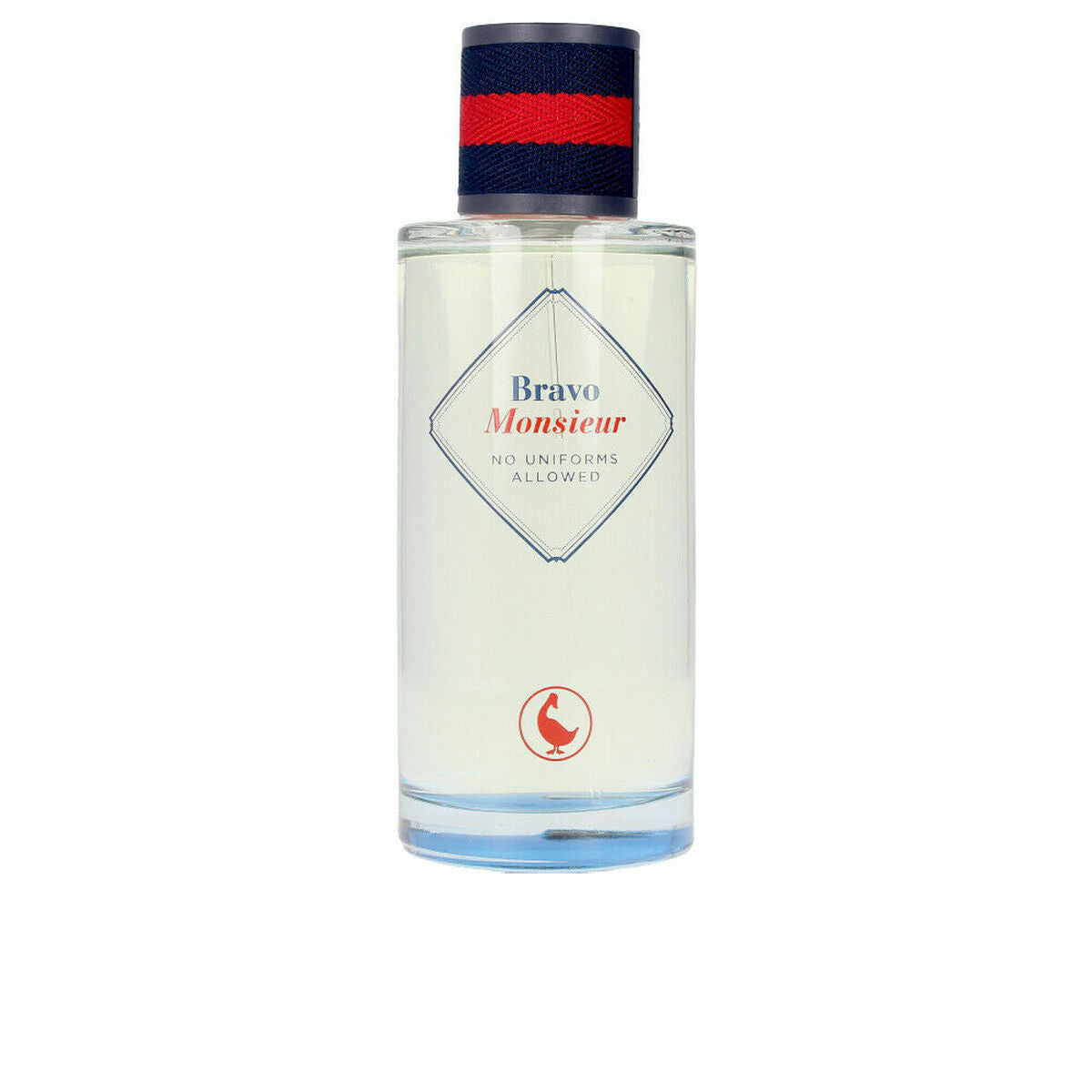 El Ganso 1497-00061 EDT Bravo Monsieur 125 ml - Herren - AWK Flagship