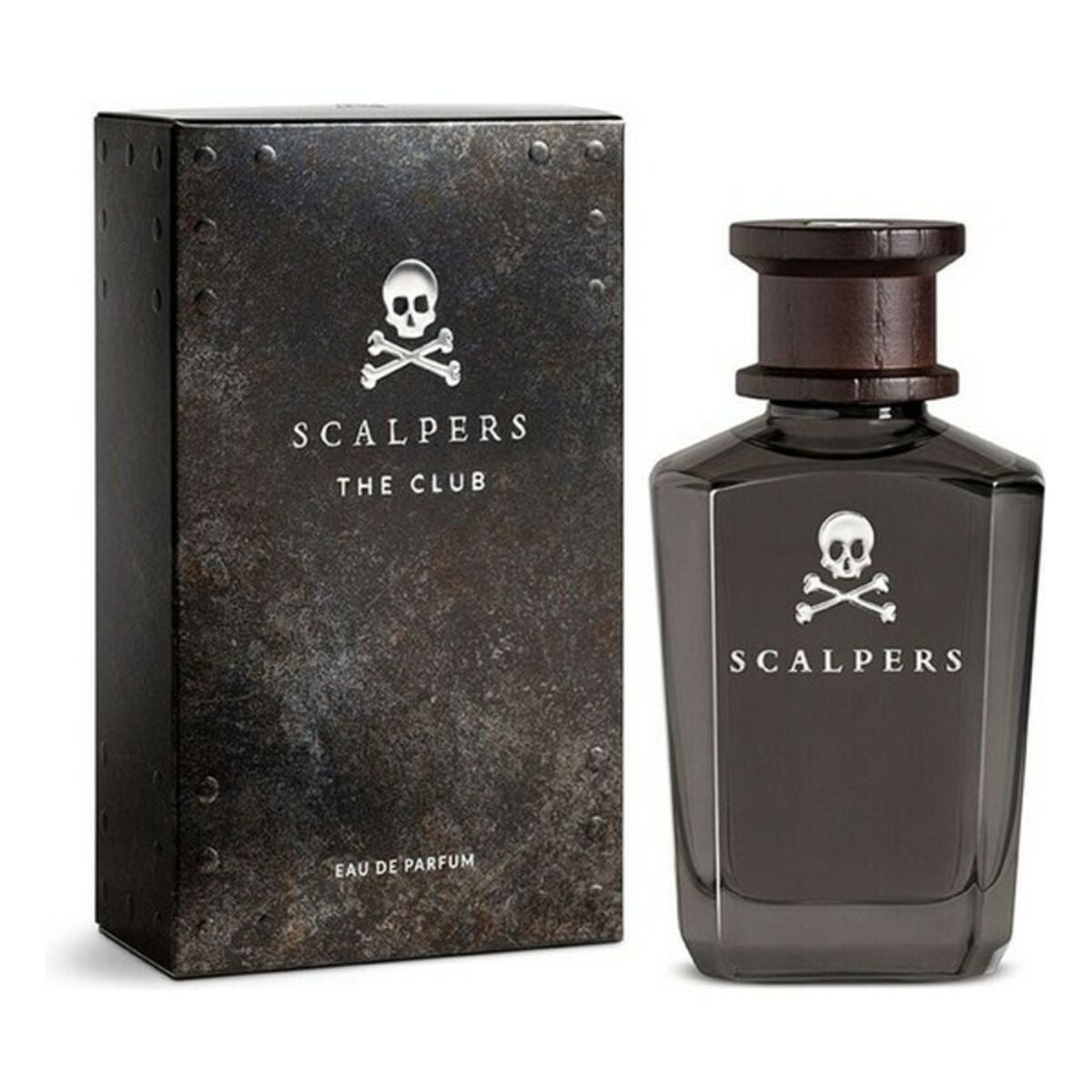 The Club Scalpers EDP - Herren - AWK Flagship