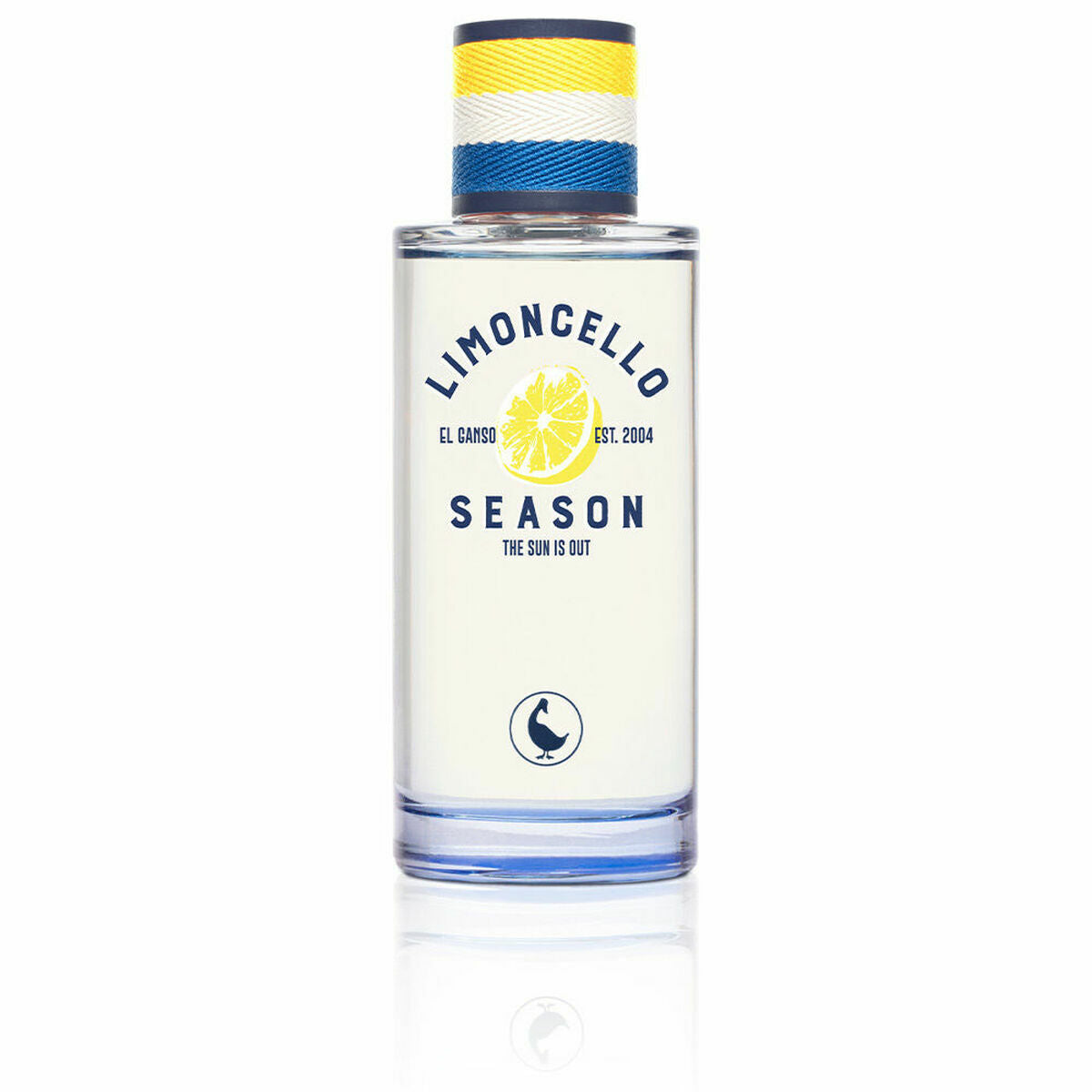 Herrenparfüm El Ganso EDT Limoncello Season 125 ml - AWK Flagship