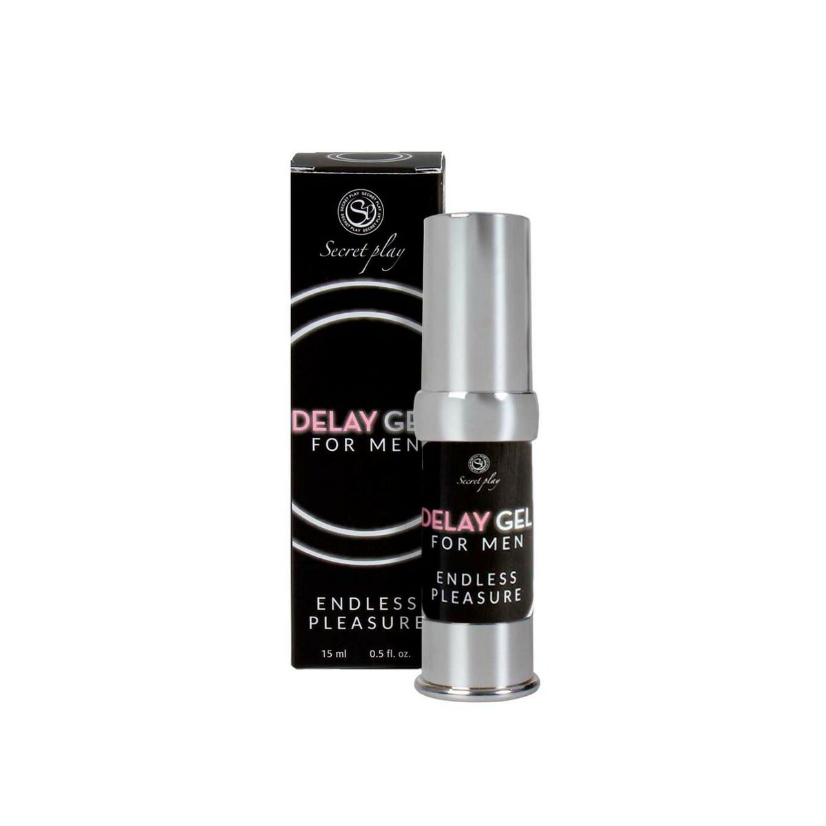 Intim-Gel Secret Play 15 ml - AWK Flagship