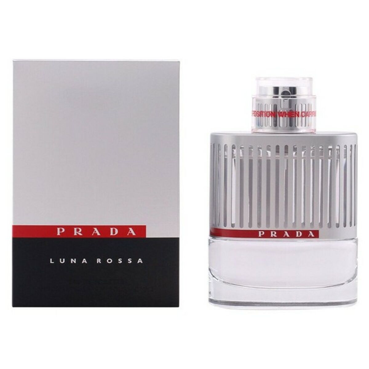 Herrenparfüm Prada EDT - AWK Flagship