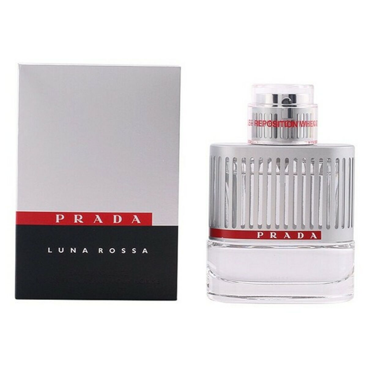 Prada Luna Rossa EDT 50 ml - Herren - AWK Flagship