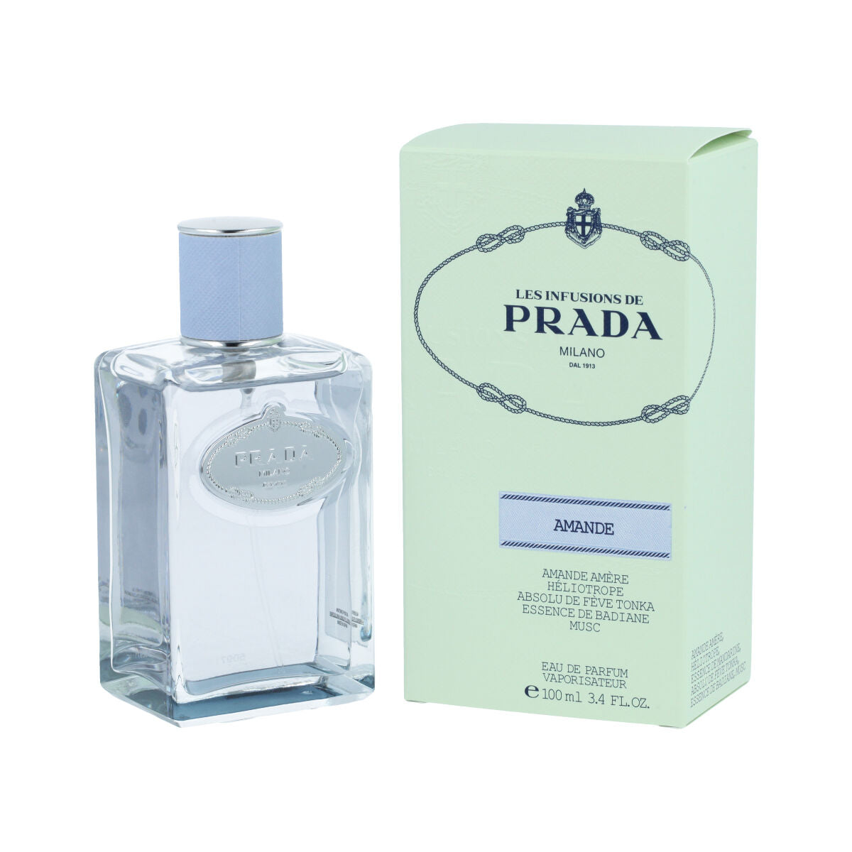 Unisex-Parfüm Prada EDP - AWK Flagship