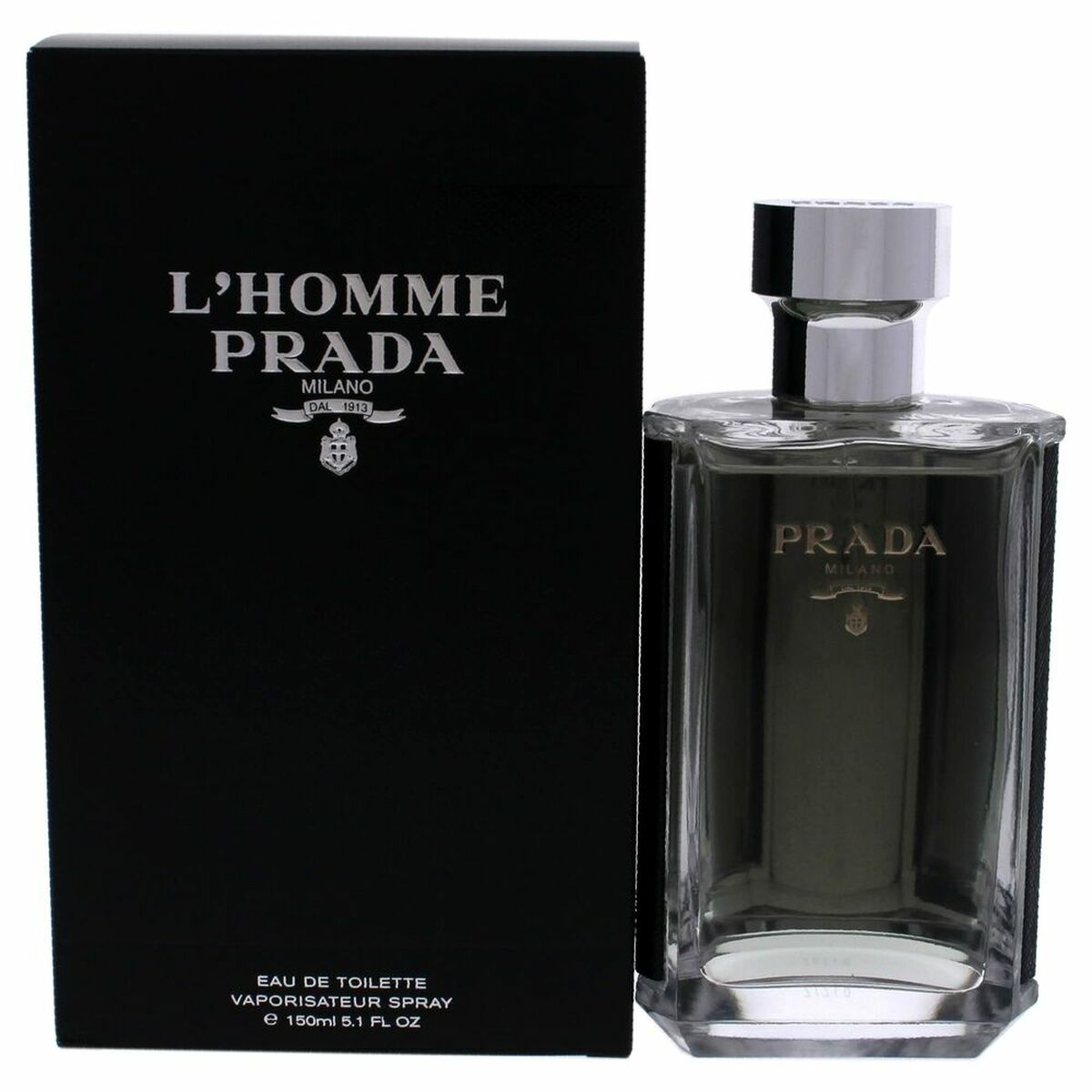 Herrenparfüm L'homme Prada 17293 EDT - AWK Flagship