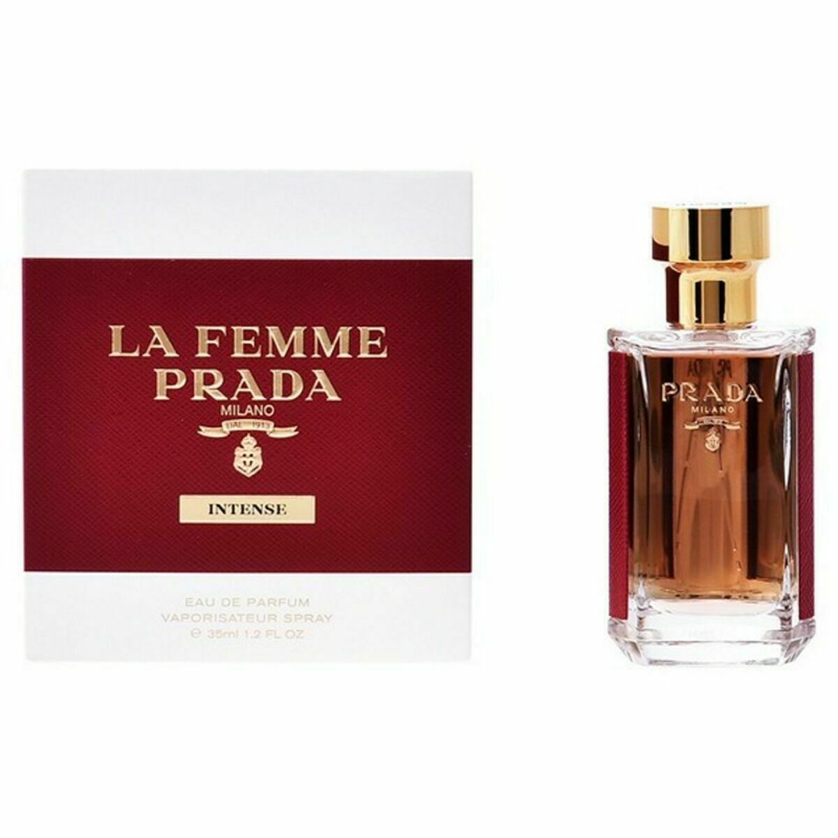 La Femme Intense Prada EDP - Damen - AWK Flagship