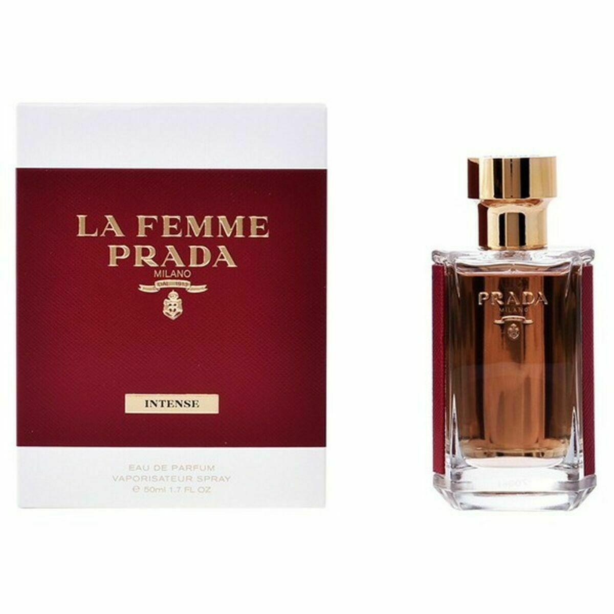 La Femme Intense Prada EDP - Damen - AWK Flagship