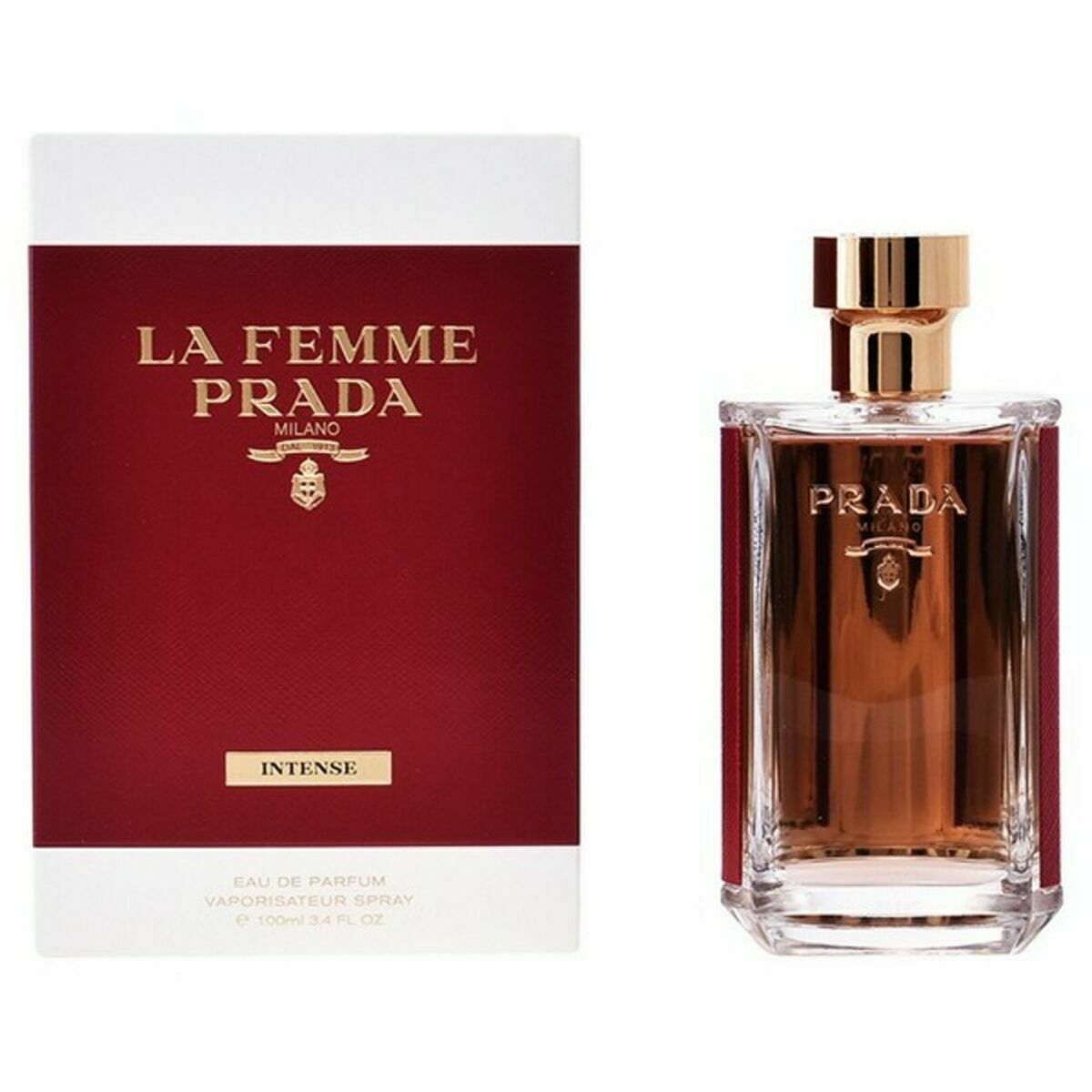 La Femme Intense Prada EDP - Damen - AWK Flagship