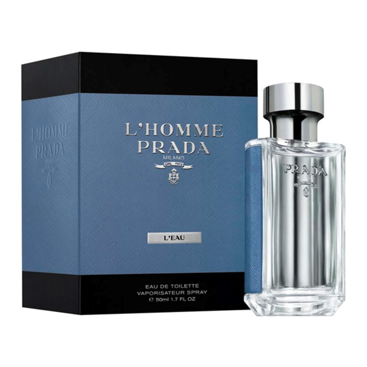 Herrenparfüm L'Homme L'Eau Prada EDT - AWK Flagship