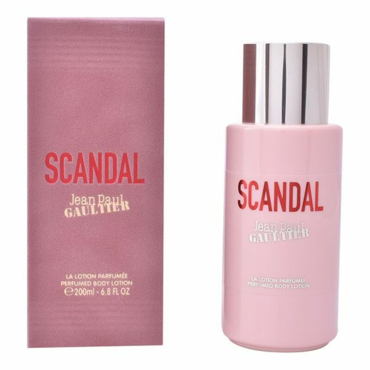 Körperlotion Scandal Jean Paul Gaultier (200 ml) - AWK Flagship