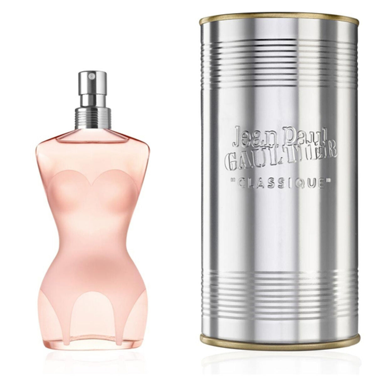 Classique Jean Paul Gaultier EDT 30 ml - Damen - AWK Flagship