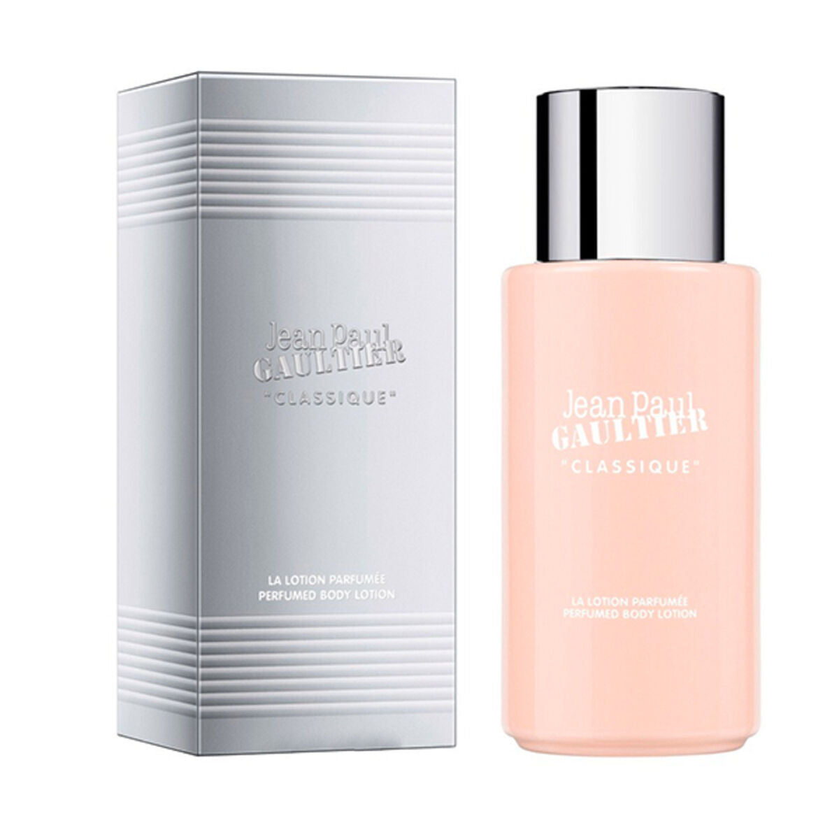 Feuchtigkeitsspendende Lotion Classique Jean Paul Gaultier  200 ml - AWK Flagship