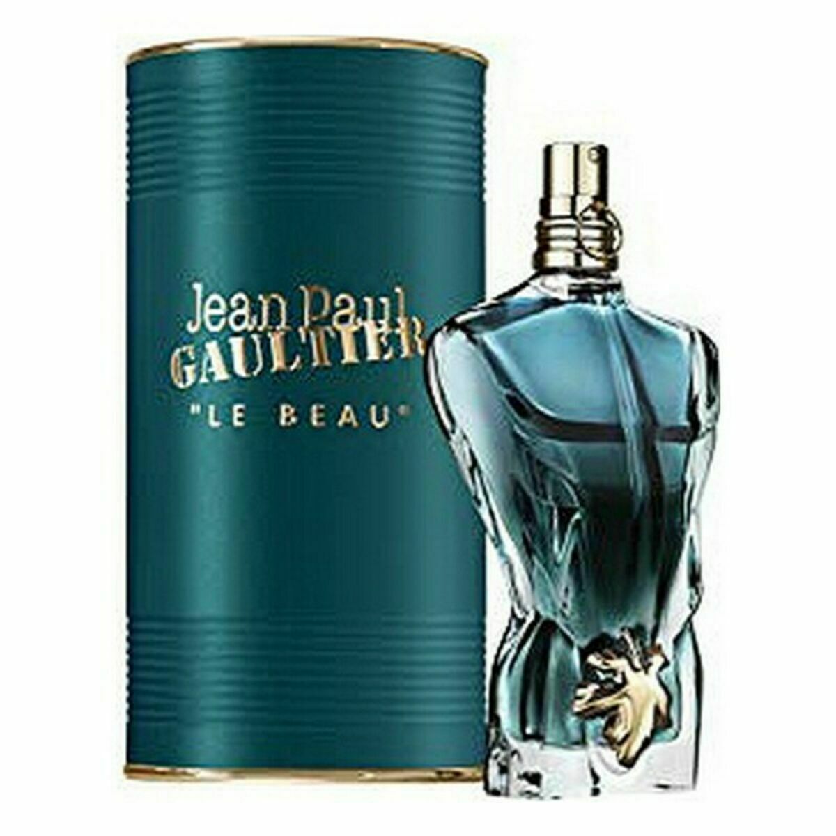 Herrenparfüm Jean Paul Gaultier EDT - AWK Flagship