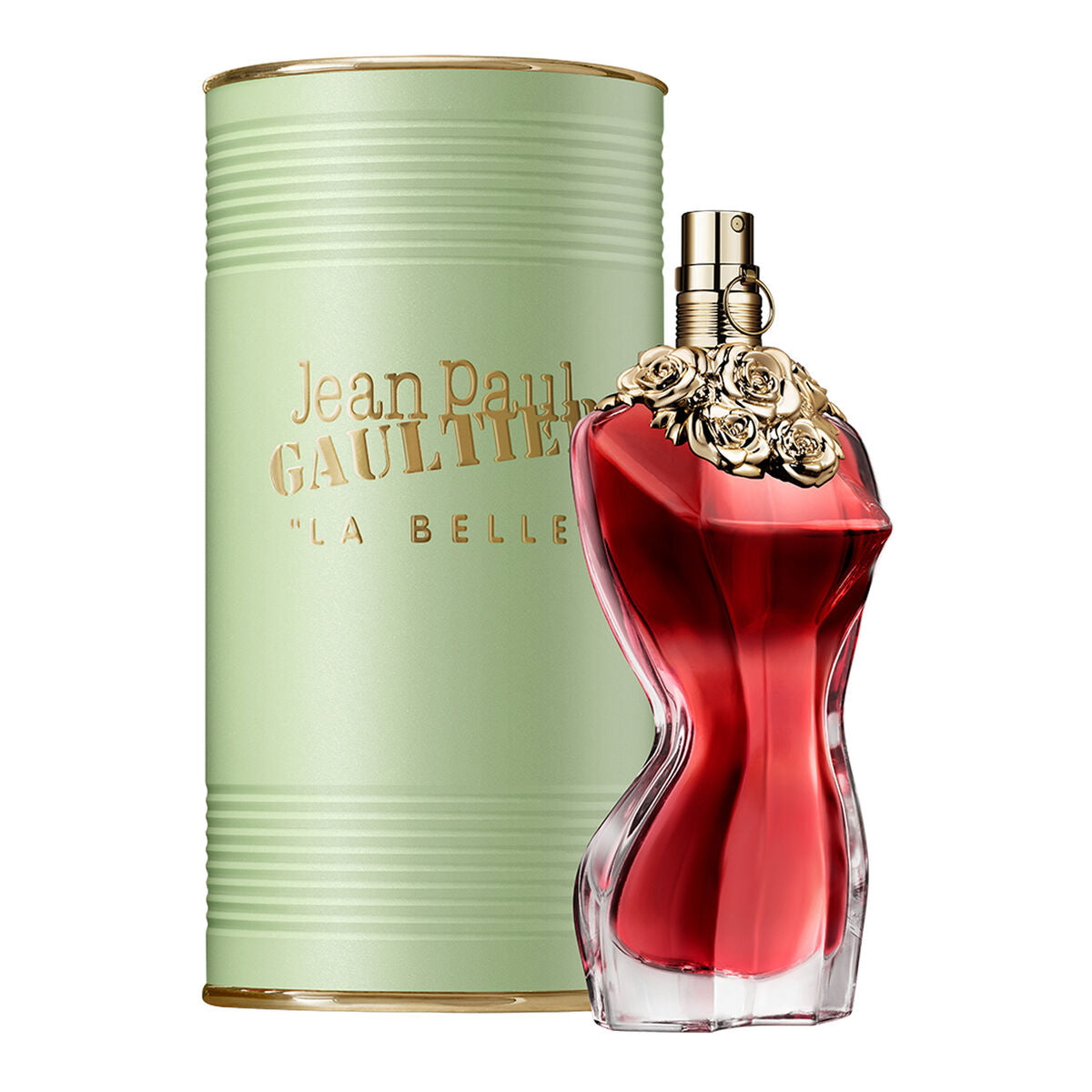 Damenparfüm Jean Paul Gaultier La Belle EDP 100 ml