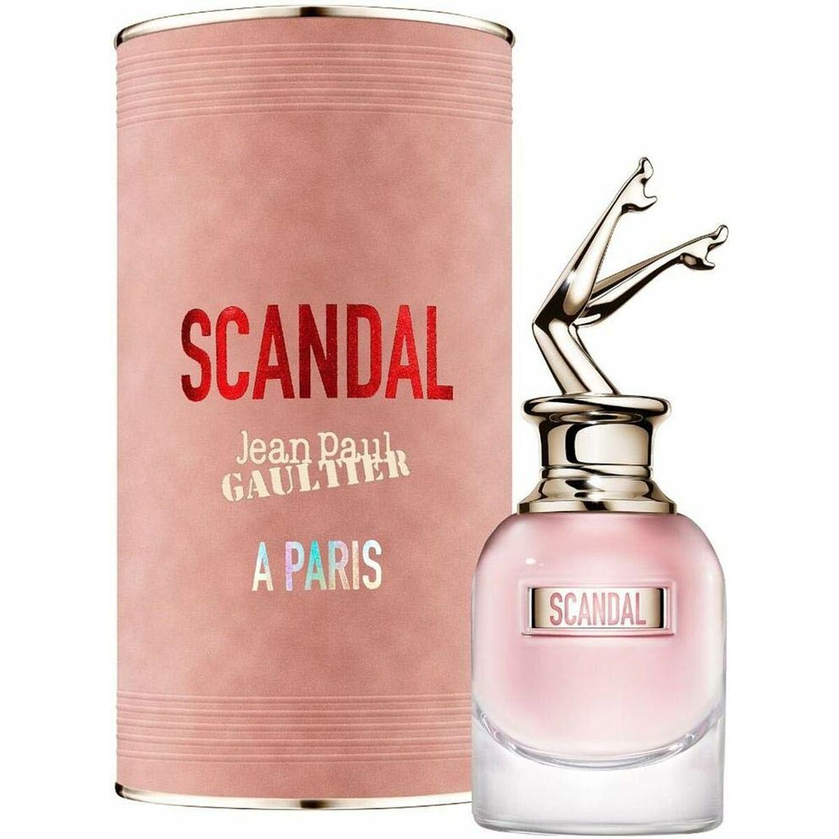 Scandal a Paris Jean Paul Gaultier EDT - Damen - AWK Flagship