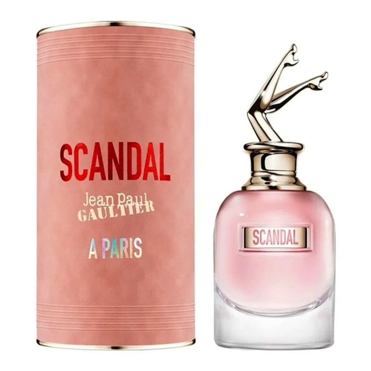 Damenparfüm Scandal a Paris Jean Paul Gaultier EDT - AWK Flagship