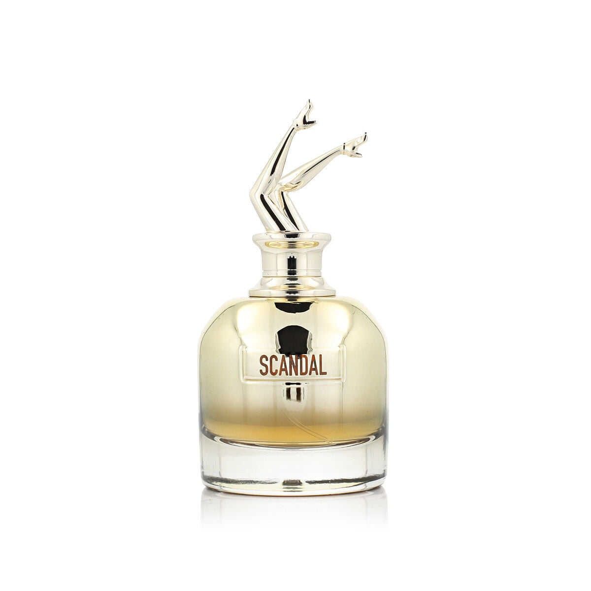 Jean Paul Gaultier Scandal Gold EDP 80 ml - Damen - AWK Flagship