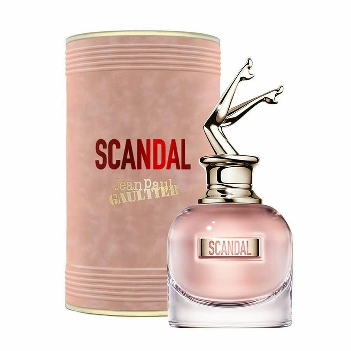 Jean Paul Gaultier SCANDAL EDP 30 ml - Damen - AWK Flagship