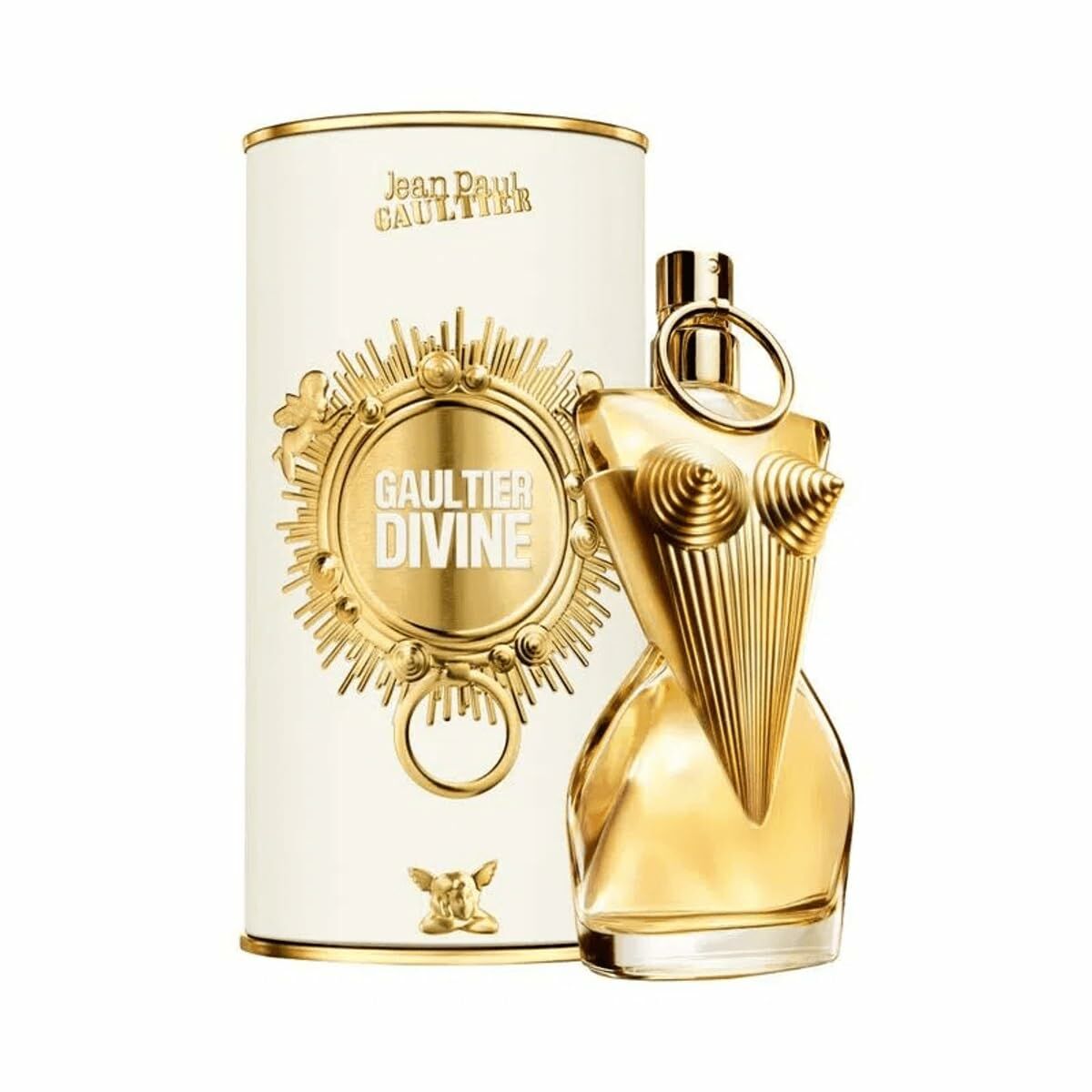 Damenparfüm Jean Paul Gaultier Gaultier Divine EDP EDP 50 ml - AWK Flagship