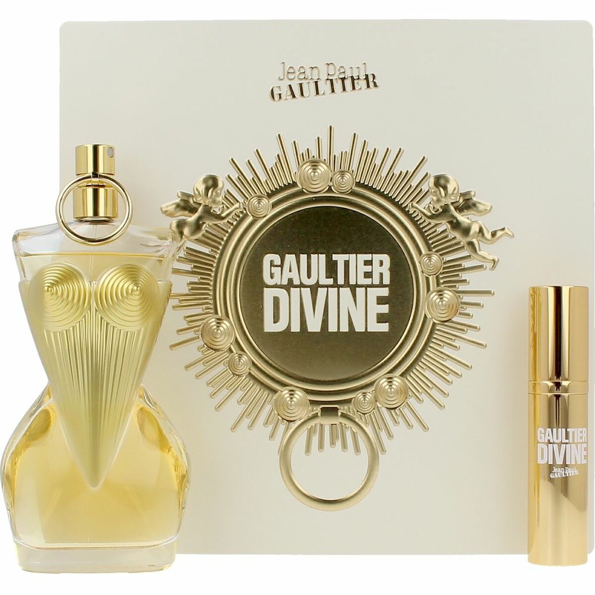 Set mit  Jean Paul Gaultier 2 Stk. - Damen - AWK Flagship